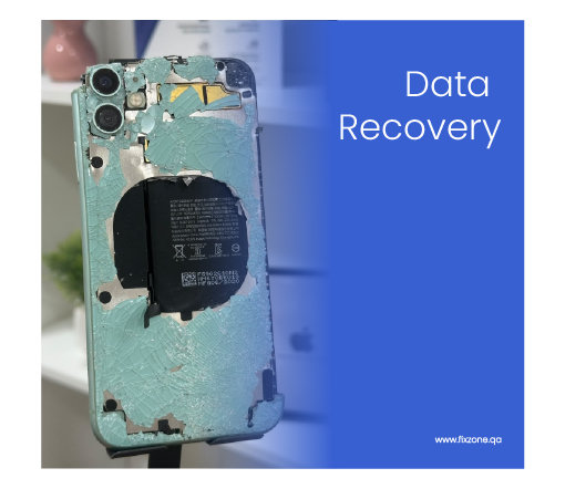 Battery Replacement