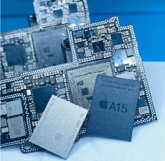 Logic Board Repair