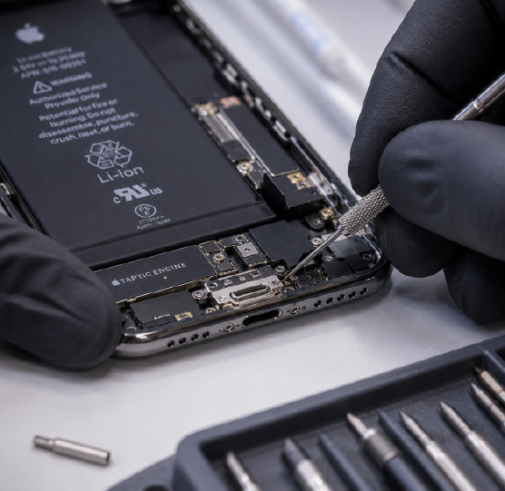 Charging Issues Repair
